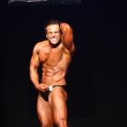 Mike  Mortensen - NPC Alaska State Championships 2013 - #1